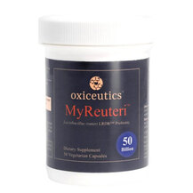 Лактобактерії Реутері MyReuteri 50 B CFU Oxiceutics