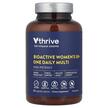 Фото товару Bioactive Women's 50+ One Daily, Вітаміни для жінок 50+, 60 