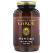 Фото товару HealthForce Superfoods, Integrity Foods Carob 5, Суперфуд, 160 г