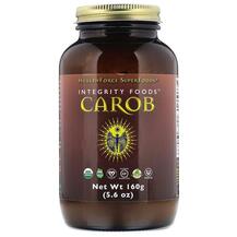 Суперфуд Integrity Foods Carob 5 HealthForce 160 г