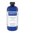 Фото товара Pure Encapsulations, Кальций Магний, Cal/Mag/D Liquid, 480 мл