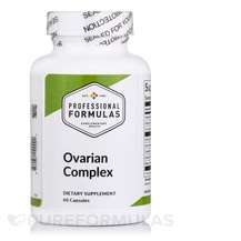 Ovarian Complex Лиофилизированный концентрат