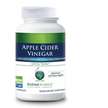 Фото товару Enzyme Science, Apple Cider Vinegar, Яблучний оцет, 60 капсул