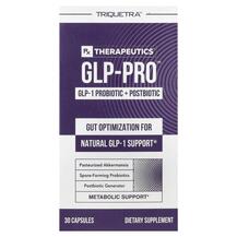 Пробіотики PX Therapeutics GLP-Pro GLP-1 Probiotics