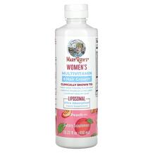 Підтримка росту волосся Women's Multivitamin + Hair
