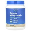 Фото товару Nutricost, Organic Whey Protein Unflavored, Протеїн, 454 г