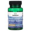 Фото товара Men's Urinary & Bladder Support, Поддержка мочевого пузы