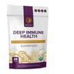 Фото товару WholeSun Wellness, Deep Immune Health, Підтримка імунітету, 30 г