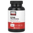 Фото товару Force Factor, Glycine 3000 mg, L-Гліцин, 100 капсул