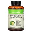 Фото товару Naturewise, Garcinia Cambogia, Гарцинія камбоджійська, 180 капсул