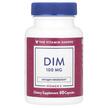 Фото товара TheVitaminShoppe, Дииндолилметан, Women's DIM, 60 капсул