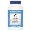 TheVitaminShoppe, Витамин C, Vitamin C 1000 mg, 100 капсул