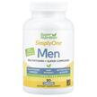 Фото товару SimplyOne Men's Multivitamin with Super Adaptogens, Залізо, 