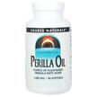 Perilla Oil 1000 mg 90, Масло Перила 1000 мг, 90 капсул