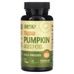 Фото товара Deva, Тыквенное масло, Vegan Pumpkin Seed Oil, 90 капсул