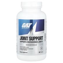 Joint Support Essentials Поддержка суставов GAT