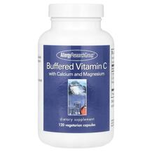 Вітамін C Buffered Vitamin C Allergy Research Group