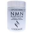 Фото товара Liposomal NMN Resveratrol Quercetin, Никотинамид мононуклеотид, 9