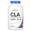 Фото товара Nutricost, Линолевая кислота, CLA 2400 mg, 120 капсул