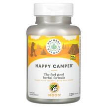 Готу Кола Happy Camper Natural Balance 120 капсул