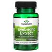 Фото товару Swanson, Eyebright Extract 400 mg, Очанка, 60 капсул