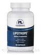 Фото товару Progressive Labs, Lipotrope, Підтримка печінки, 90 капсул