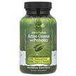 Active-Cleanse and Probiotics, Детокс та очищення, 60 капсул