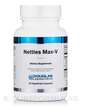 Фото товару Nettles Max-V Stinging Nettle, Кропива, 60 капсул