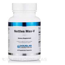 Кропива Nettles Max-V Stinging Nettle Douglas Laboratories
