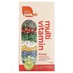 Фото товару Mutivitamin Energy Daily Multi + Energy, Гриби Кордицепс, 60 капс