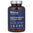 Bioactive Men's 50+ One Daily, Вітаміни для чоловіків 50+...