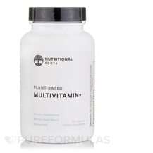 Мультивітаміни Plant-Based Multivitamin+ Nutritional