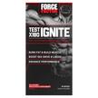 Фото товару Test X180 Ignite Free Testosterone, Бустер Тестостерону, 60 капсу