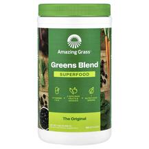 Green Superfood The Original Суперфуд Amazing Grass