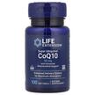 Super Ubiquinol CoQ10, Убіхінол CoQ10 50 мг, 100 капсул