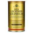 Фото товару Solgar, Lecithin Granules, Лецитин в гранулах, 454 гр
