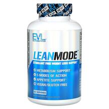 Огляд на Жироспалювачі Lean Mode Fat Burner Огляд на Жироспалювачі Lean Mode Fat Burner