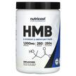 Фото товару Performance HMB Unflavored, Бета-гідрокси-бета-метилбутират, 250 