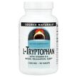 L-Tryptophan 1000 mg 90, L-Триптофан 1000 мг, 90 таблеток