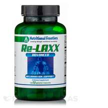 Підтримка стресу Re-LAXX Nutritional Frontiers 120 капсул