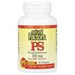 PS Phosphatidylserine 100 mg, Фосфатидилсерин 100, 30 капсул