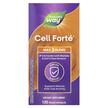 Фото товара Nature's Way, Поддержка иммунитета, Cell Forte Max3, 120 кап