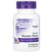 Фото товару Doctor's Best, Women's Beauty Sleep, Підтримка сну, 60 