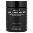 Фото товару Men's Multivitamin 50+, Вітаміни для чоловіків 50+, 90 капсу