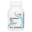 Seeking Health, Optimal Glutathione Plus, L-Глутатіон, 60 капсул
