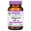 Фото товара Коэнзим Q-10, Ubiquinol 200 mg CellullarActive CoQ10, 60 капсул