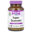 Bluebonnet Nutrition, Super Quercetin, Супер Кверцетин, 90 капсул