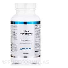 Ultra Preventive EZ Swallow Мультивитамины Douglas