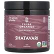 Tribe Organics, Шатавари, Shatavari, 120 капсул