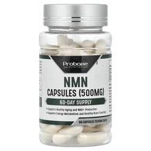 Нікотинамід мононуклеотид NMN 500 mg Probase